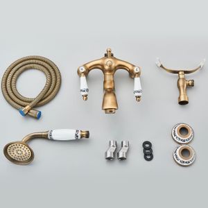 ARMYJY Kit de réparation de robinet mitigeur de douche à cartouche  thermostatique en laiton - Kit de contrôle de la température pour mitigeur  de douche : : Bricolage