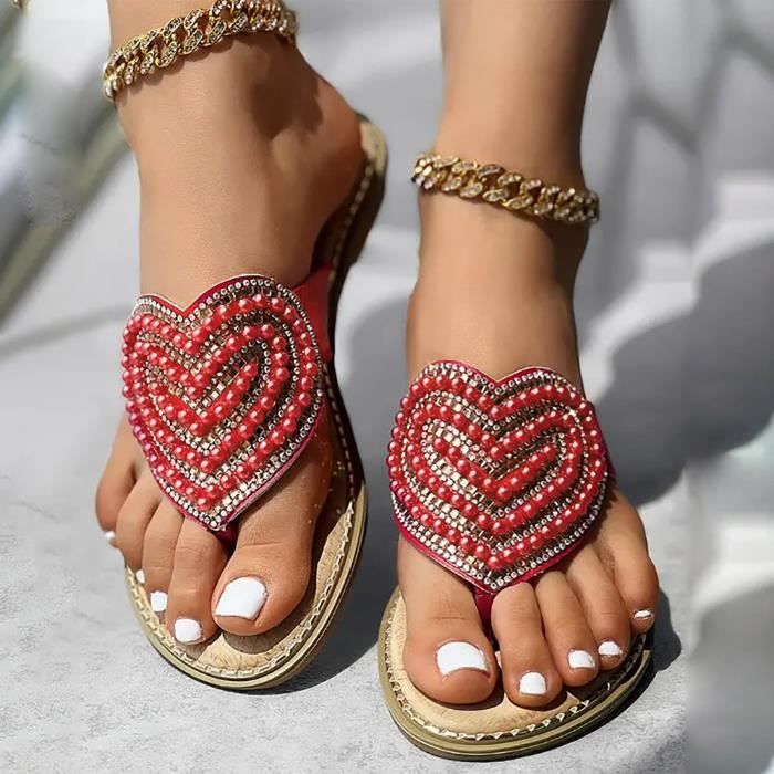 Fashion slippers outlet