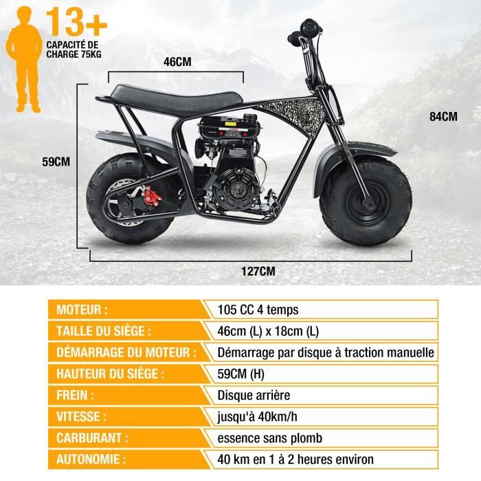 Mega moto electric mini bike shop