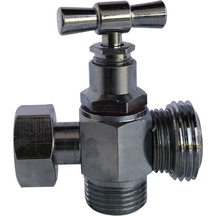 Kit de fabrication de couteaux Skinner 7 pouces, lame en