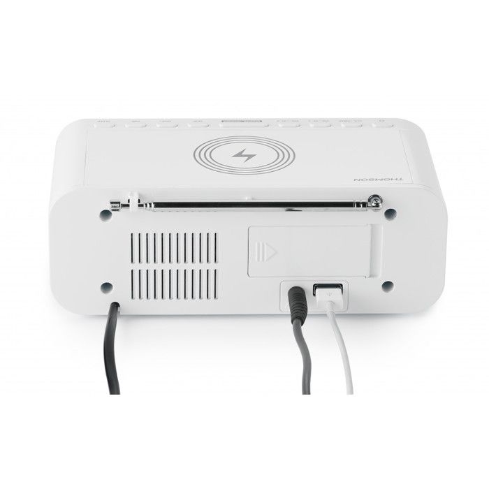 Thomson RR 65 - Radio-réveil - Achat & prix