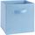 BOITE DE RANGEMENT COMPO Tiroir de rangement - Tissu - 27x27x28 cm - BOITE DE RANGEMENT COMPO Tiroir de rangement - Tissu - 27x27x28 cm -