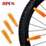 Outil De Reparation De Pneu De Machine De Pneu De Velo De Pied De Biche De Pneu De Velo De Chariot De Pneu De 3pcs Accessoires Velo Prix Pas Cher Cdiscount