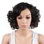 perruque femme cdiscount