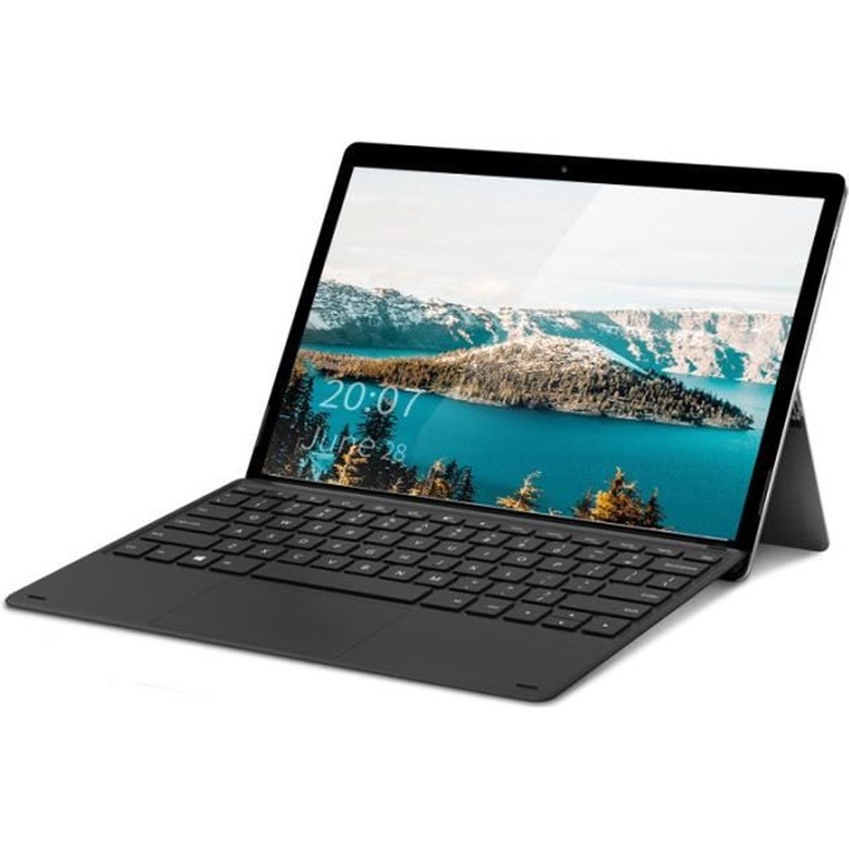 11.6 pouces tablette 2.5D verre trempé 4G