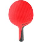 Raquette de tennis de table Cornilleau Softbat rouge