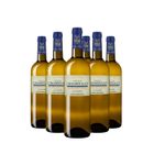 GERARD BERTRAND Château l'Hospitalet La Réserve vin blanc bio et biodynamique 2022 Lot 6 Bouteilles 75cl