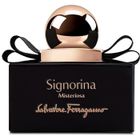 SALVATORE FERRAGAMO Eau de parfum Signorina Misteriosa - Femme - 30 ml