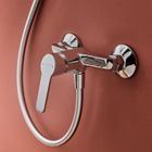 JACOB DELAFON Mitigeur de douche AIME E29870-CP, finition Chrome