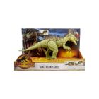 JURASSIC WORLD DOMINION Yangchuanosaurus action massive par Mattel JURASSIC WORLD DOMINION Yangchuanosaurus action massive par Mattel