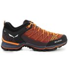 Chaussures de Randonnée SALEWA Mtn Trainer Lite Orange - Homme/Adulte - Alpinisme - Montagne - Respirant