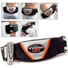 HIGH-TECH & BIEN-ETRE Ceinture Amincissante Vibrante Chauffante Professionnelle Vibro Shape