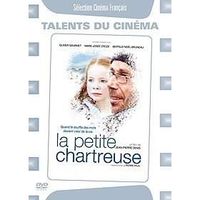 DVD La petite chartreuse
