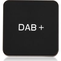 Kit audio numérique pour diffusion audio, DAB + Box Adaptateur de récepteur radio avec antenne pour Android-XIU