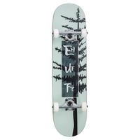 Skateboard Complète - ENUFF SKATEBOARDS - Evergreen Tree - Gris