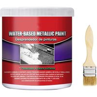 Rust Cleaner,Water-Based Metal Rust Remover-Car Chassis Derusting,Multi-Functional Car Metallic Paint Anti-Rust Chassis 100ML(1Pcs)