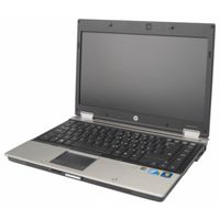 HP EliteBook 8440P 4Go 256Go SSD