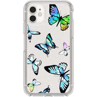 Coque OtterBox Symmetry Clear Ultra-Mince pour iPhone 11
