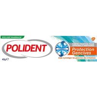 Polident Protection Gencives 40g