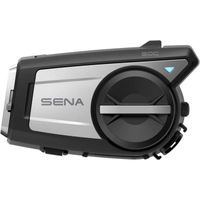 Sena 50C Appareil de Communication Bluetooth et Camera 4K