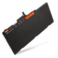 Batterie 4100mAh pour PC portable HP EliteBook (745 G4/ 840 G4/850 G4) / ZBook (14u G4/15u G4) - remplacement de TA03XL