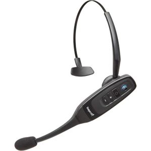 CASQUE - ÉCOUTEURS C400-XT – Micro-casque compact Bluetooth à réducti
