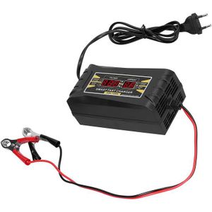 DESULFATEUR DE DESULFATEUR DE BATTERIE ACIDE 12V DE CAMION DE VOITURE DE CAMION 