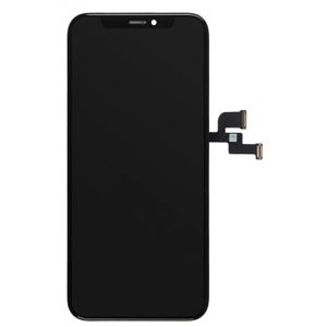 Écran LCD Complet Pour IPhone XS Neuf - Vitre Tactile + Châssis, Pièce De Rechange