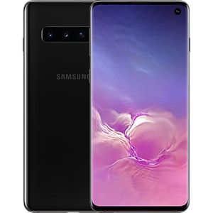 SMARTPHONE Samsung Galaxy S10 128Go Noir Double SIM