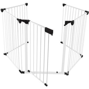 Barriere Protection Poele A Bois Cdiscount