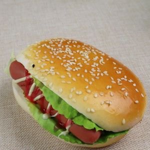 DINETTE - CUISINE Dinette - cuisine,Simulation de faux hamburger,gât