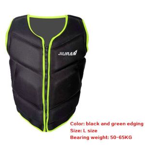 Veste best sale flottaison kayak