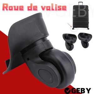 Roue valise david jones Cdiscount