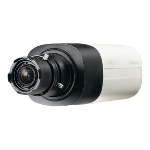 CAMÉRA IP Samsung WiseNet SNB-8000 Caméra de surveillance ré