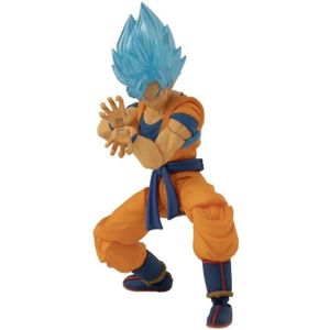 Figurine dragon ball z vintage 1996 edition atlas - Collection