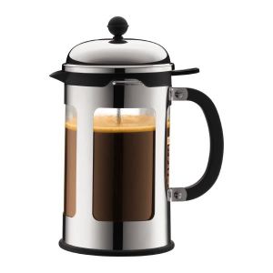 Cafetiere a piston 1 litre Cdiscount