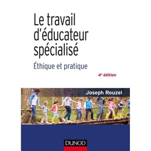 Livre Educateur Specialise Achat Vente Pas Cher
