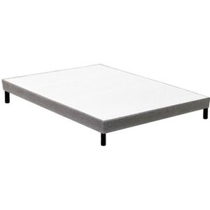 Sommier Fagot 90x200 Sommier 160 X 190 Cm Achat Vente Sommier 160 X 190 Cm Pas Cher