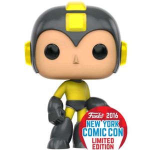 Funko Megaman-Thunder faisceau Action Figure