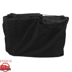 Panier métallique peu encombrant pour fauteuil roulant