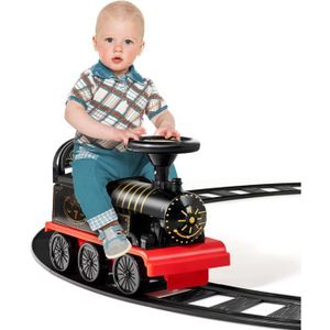 Porteur electrique enfant discount