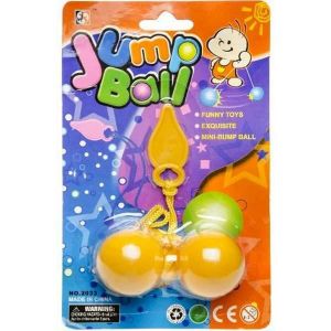LOT DE CASTAGNETTES TAC TAC BOULE