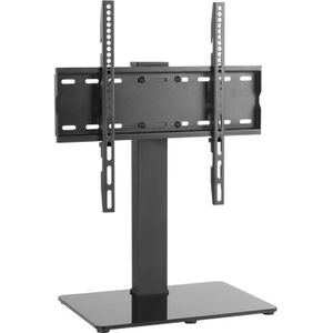 FIXATION - SUPPORT TV Support TV orientable sur pied 32'' - 55'' - 81 - 