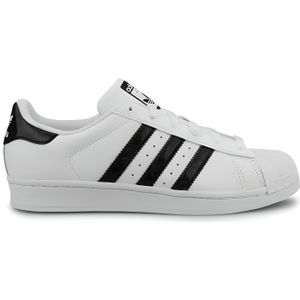 adidas superstar bout doré