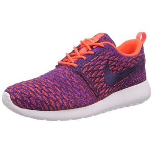 roshe run flyknit femme