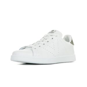 basket basse femme victoria