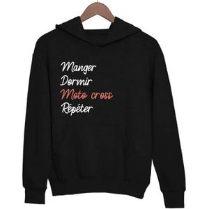 Felpa adidas motocross top