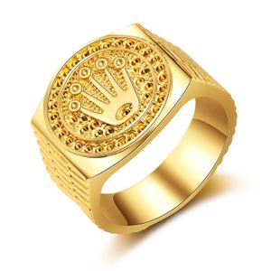 Bague pour sale garçon