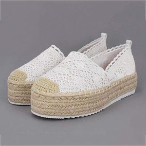 Espadrille compensée taille 35 clearance