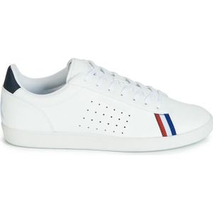 Basket agate le coq sportif Cdiscount